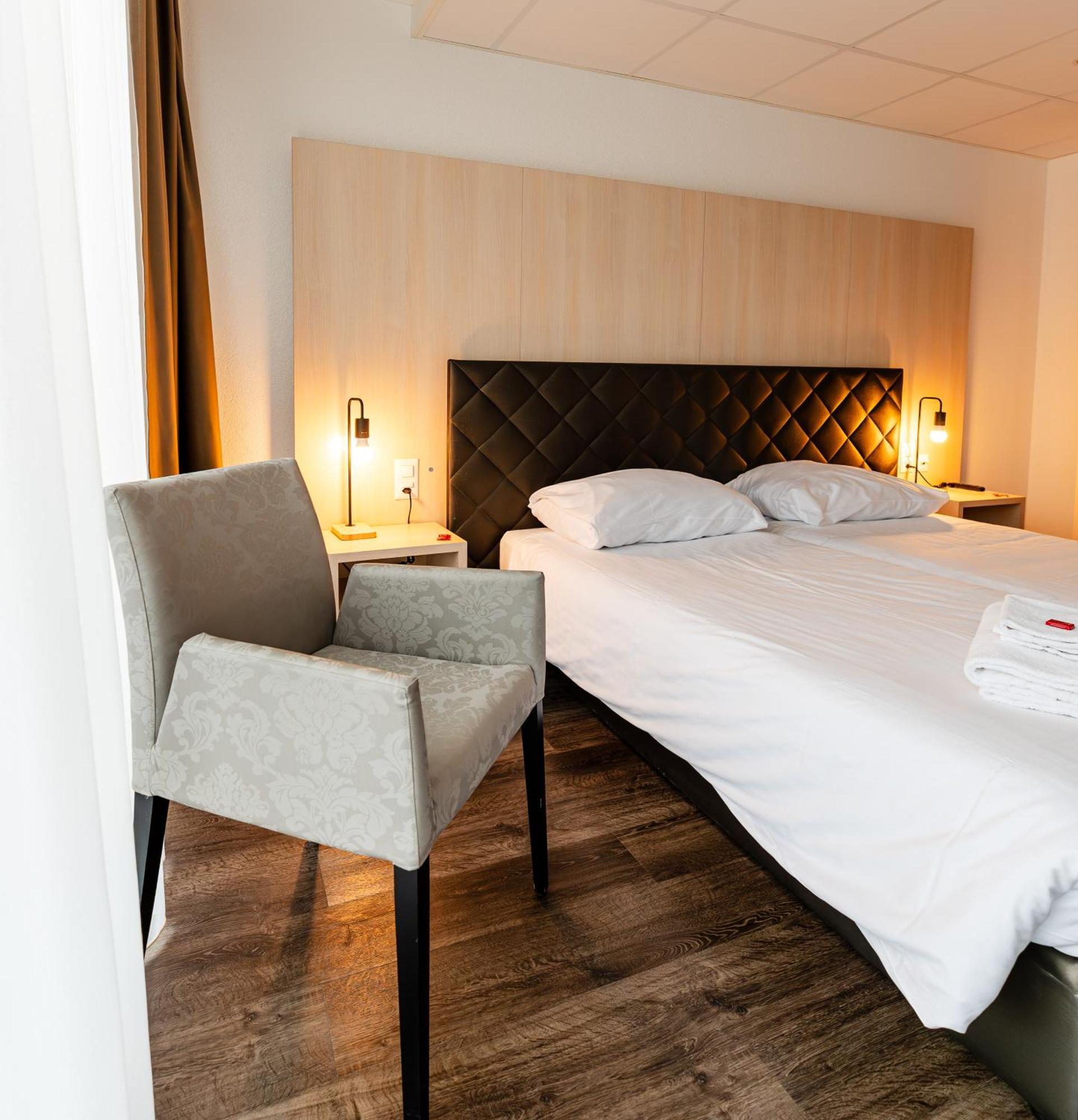Los Lorentes Apartments Bern Airport Belp Εξωτερικό φωτογραφία