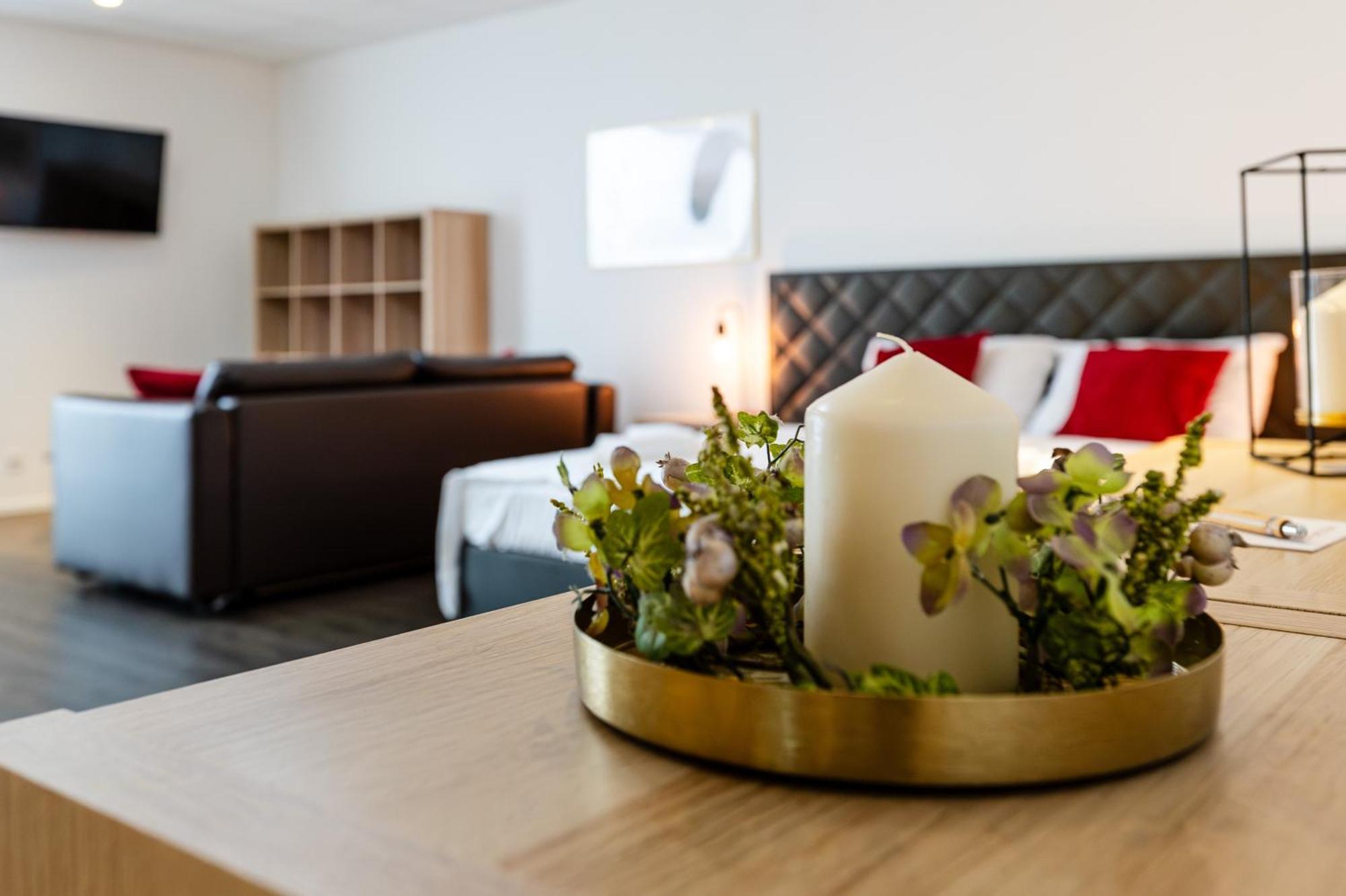 Los Lorentes Apartments Bern Airport Belp Εξωτερικό φωτογραφία
