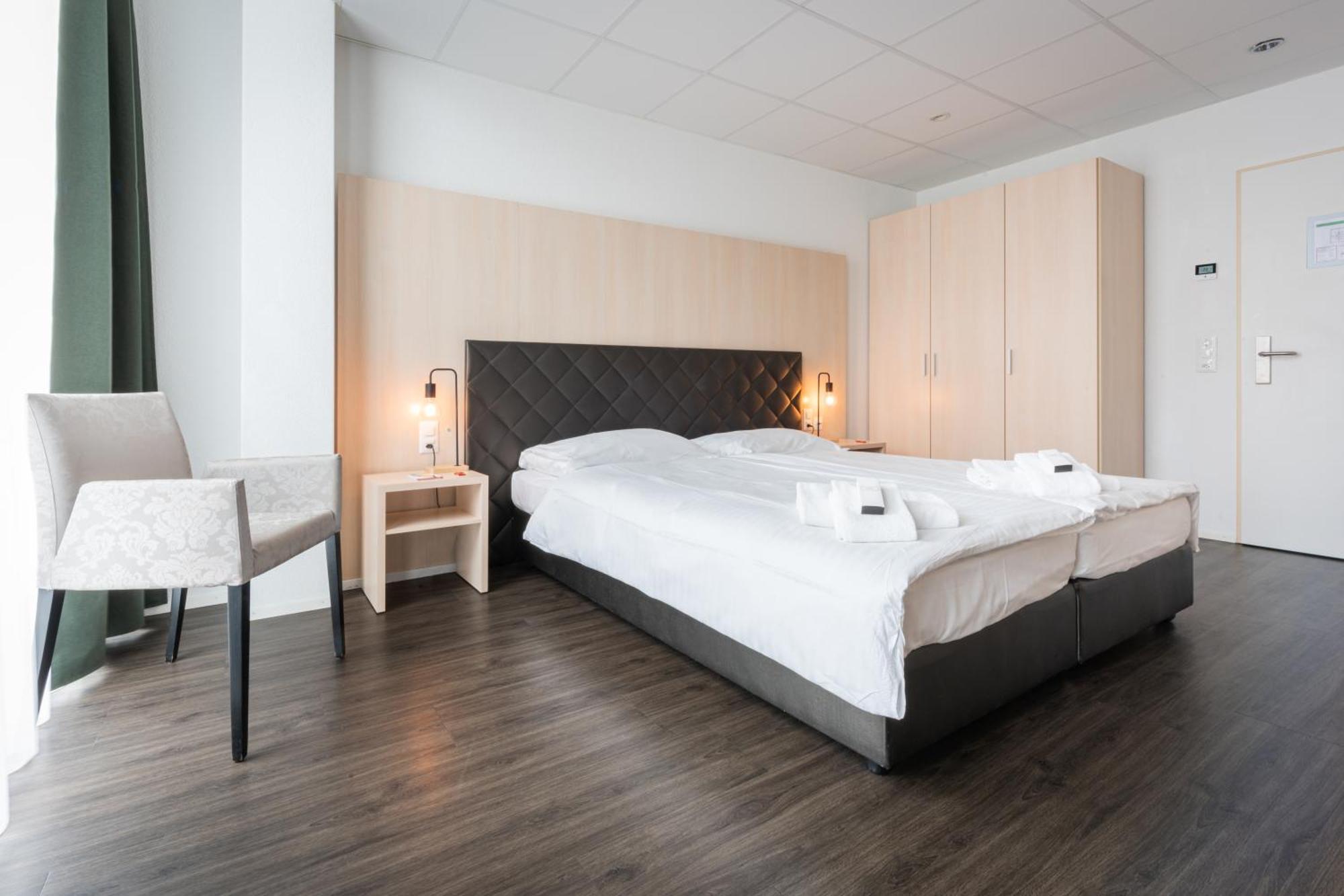 Los Lorentes Apartments Bern Airport Belp Εξωτερικό φωτογραφία