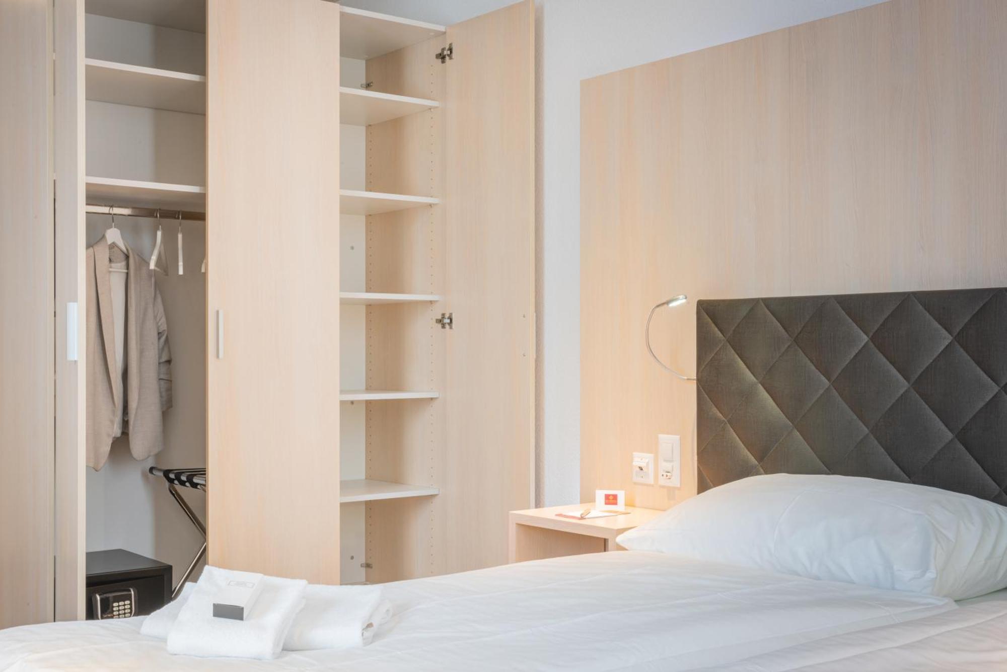 Los Lorentes Apartments Bern Airport Belp Εξωτερικό φωτογραφία
