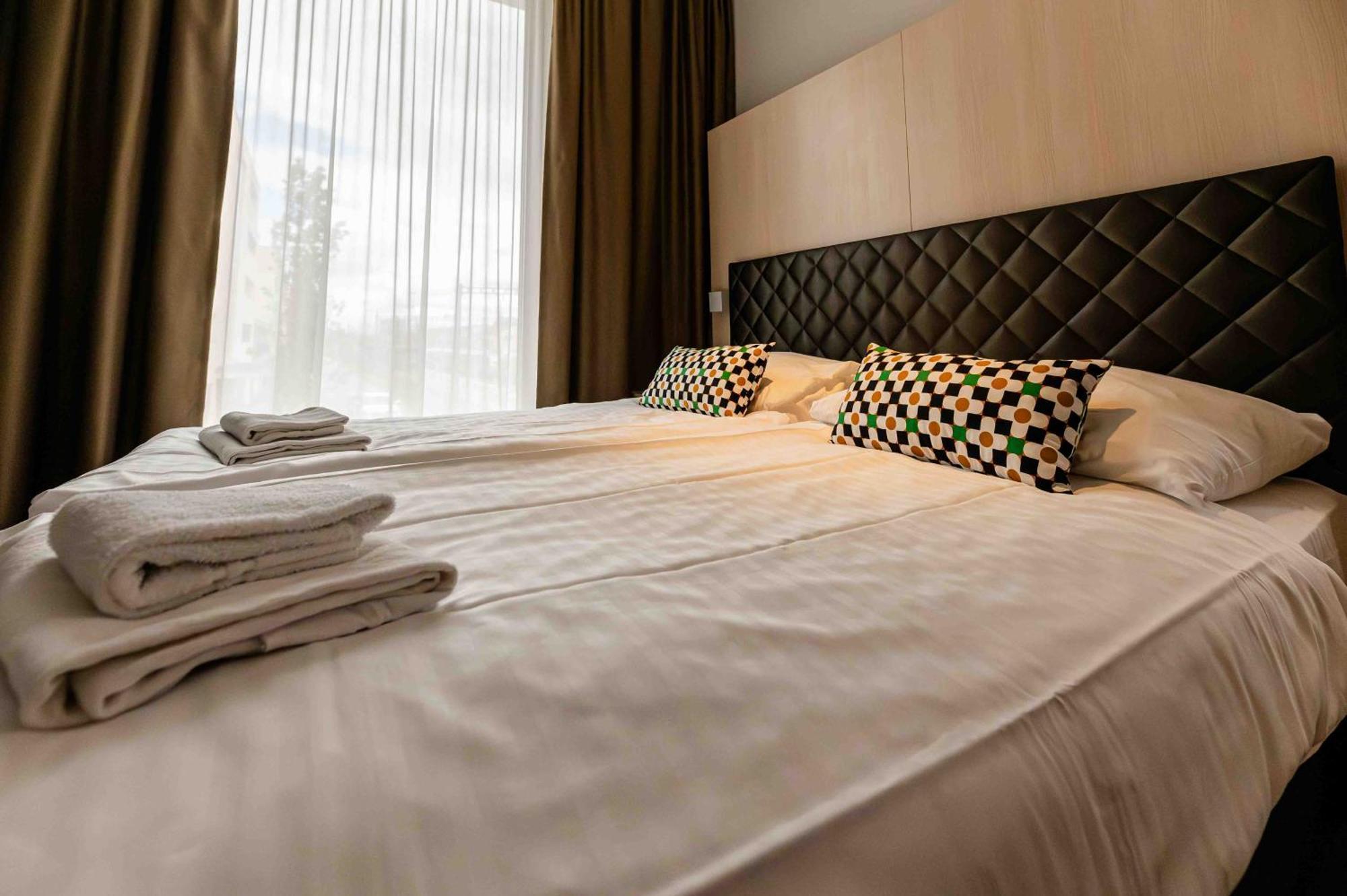 Los Lorentes Apartments Bern Airport Belp Εξωτερικό φωτογραφία