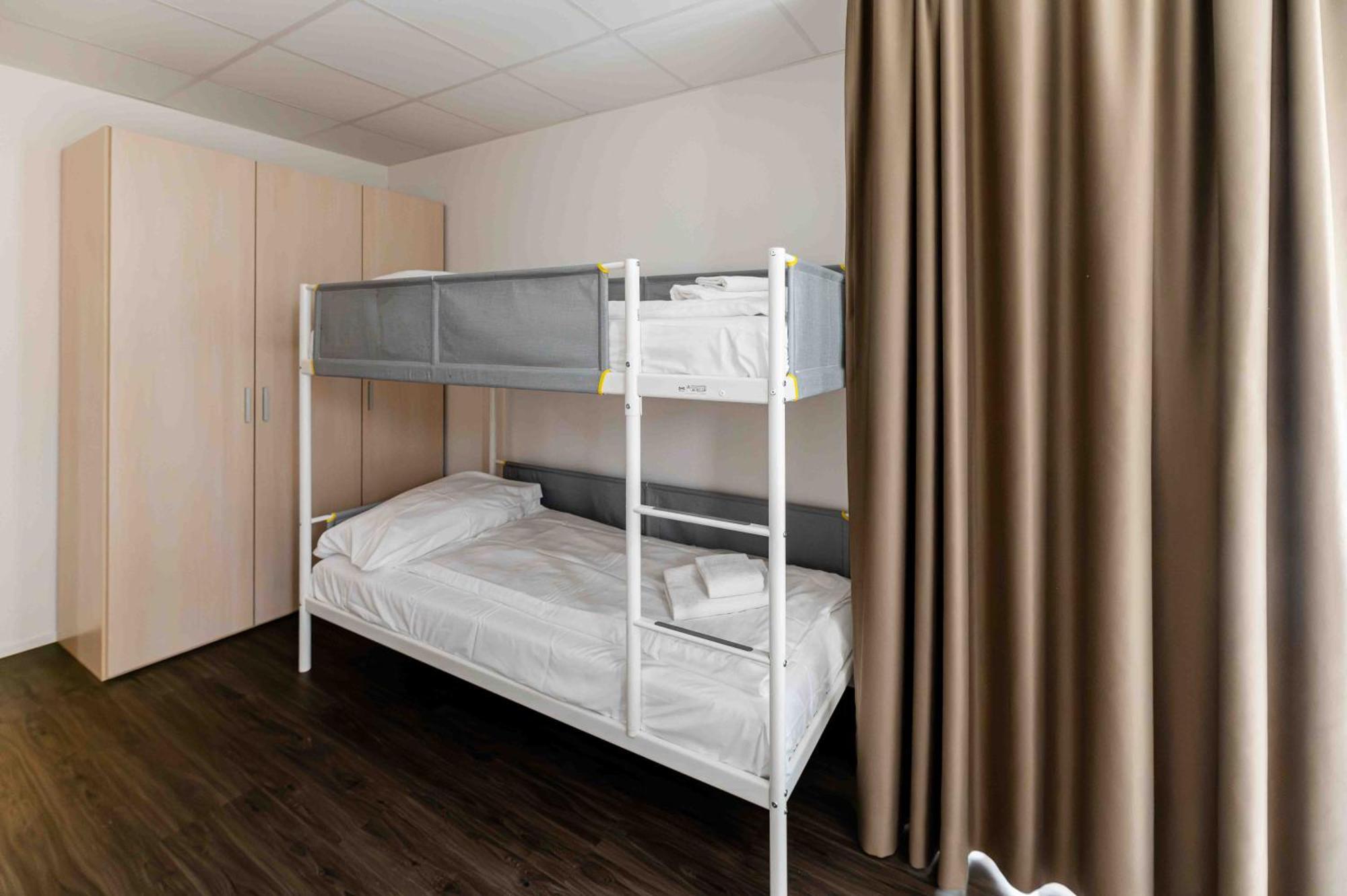 Los Lorentes Apartments Bern Airport Belp Εξωτερικό φωτογραφία